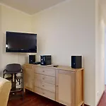 Strandnahe Fewos Mit 2 Schlafzimmern Und Terrasse Oder Balkon, Caspar David, Binz