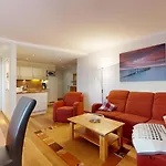 Strandnahe Fewos Mit 2 Schlafzimmern Und Terrasse Oder Balkon, Caspar David, Binz