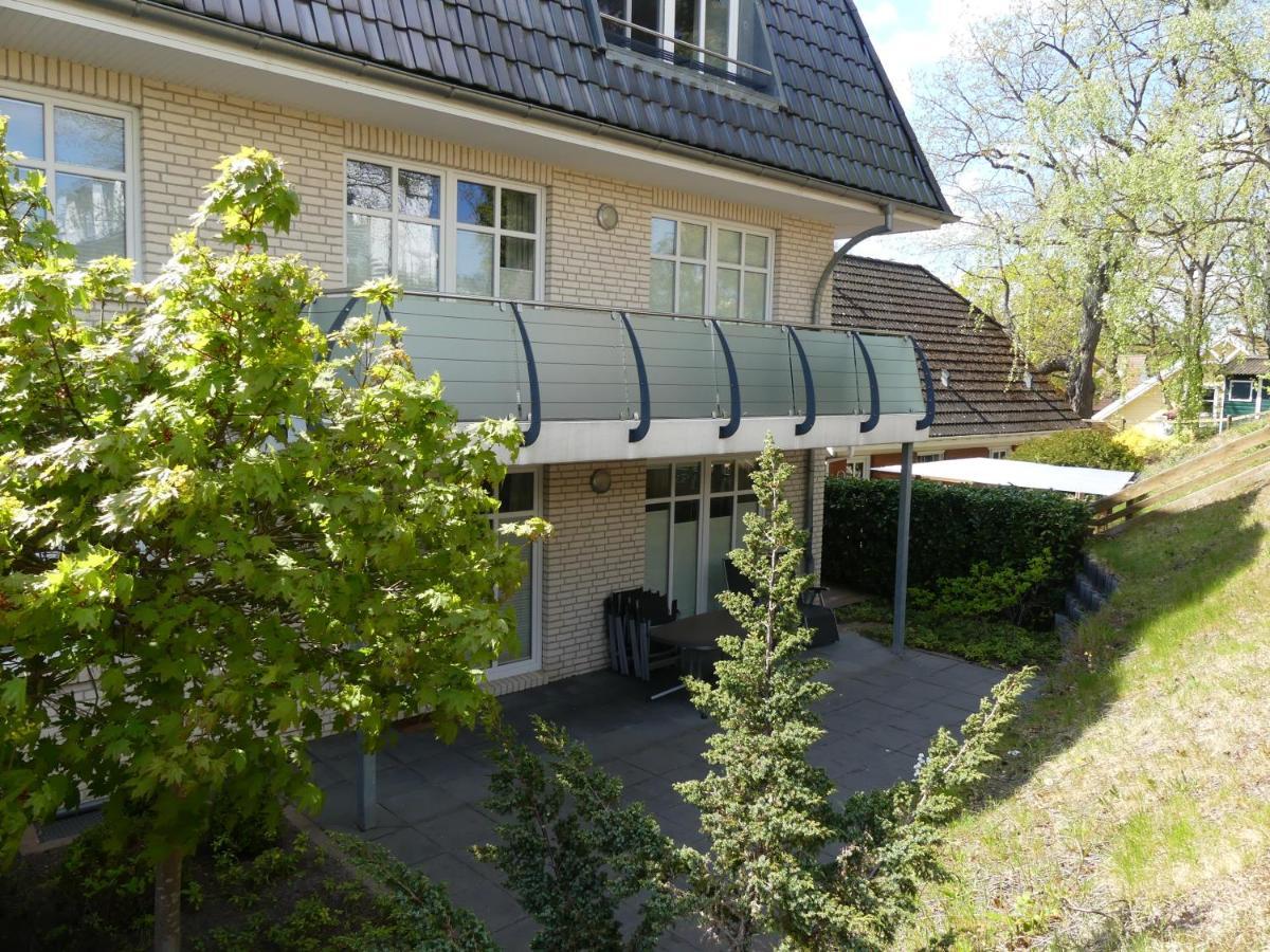 Strandnahe Fewos Mit 2 Schlafzimmern Und Terrasse Oder Balkon, Caspar David, Binz